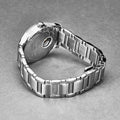 Heritage 67278AA11BMA05 / Silver | Silver Dial