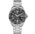 FORMULA 1 Calibre 5 Automatic / Grey Dial | Gray Dial