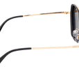 Emilia Gold/Black