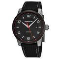 TimeWalker 115079 / Black | Black Dial