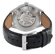 Empire Swiss made Automatic ETA 2895, 316L Case, Black Dial, second subdials | Black Dial