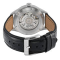Empire Swiss made Automatic ETA 2895, 316L Case, Black Dial, second subdials | Black Dial
