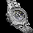 Aeromaster F4040000 / Black | Black Dial