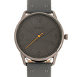 The 6300 Charcoal | Gray Dial