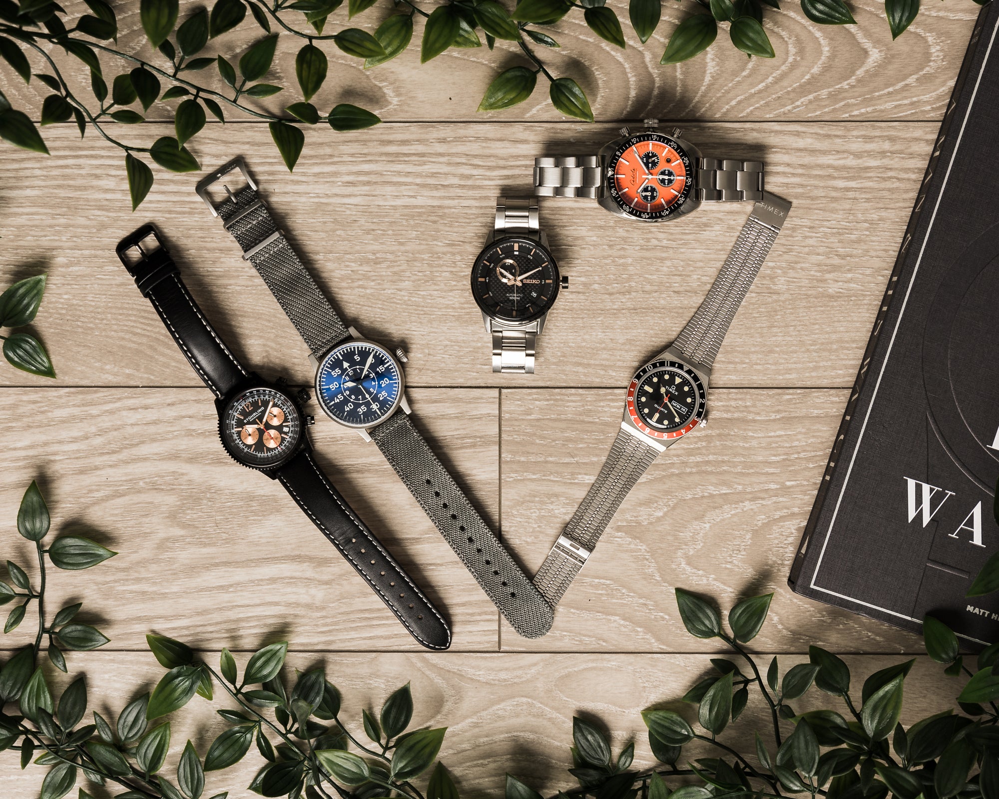 Watch Gang Platinum Subscription Watch Gang