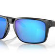 Holbrook XL MEN / MATTE BLACK-PRIZM SAPPHIRE POLARIZED