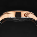 Nomad MAN-TR-05-RL / Black | Black Dial