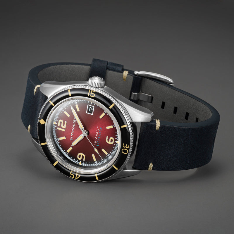 Fleuss Automatic