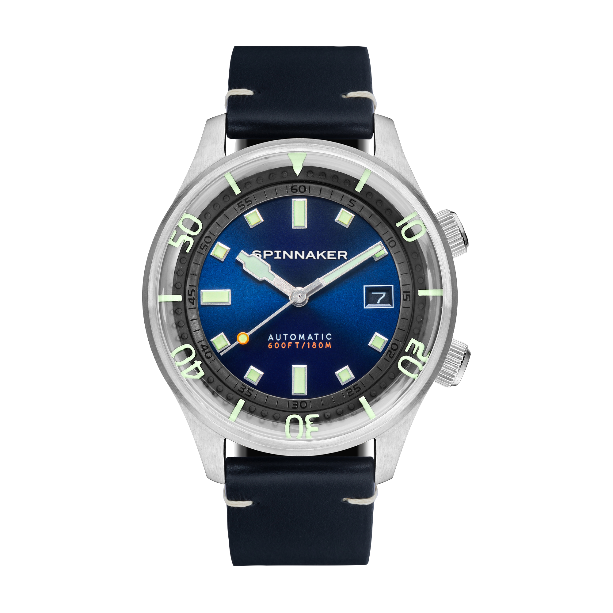 Bradner Automatic