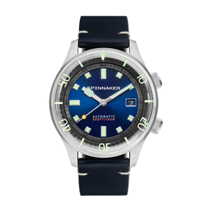 Bradner Automatic