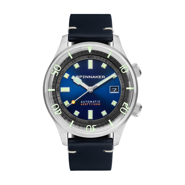 Bradner Automatic