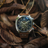 Hull Chronograph