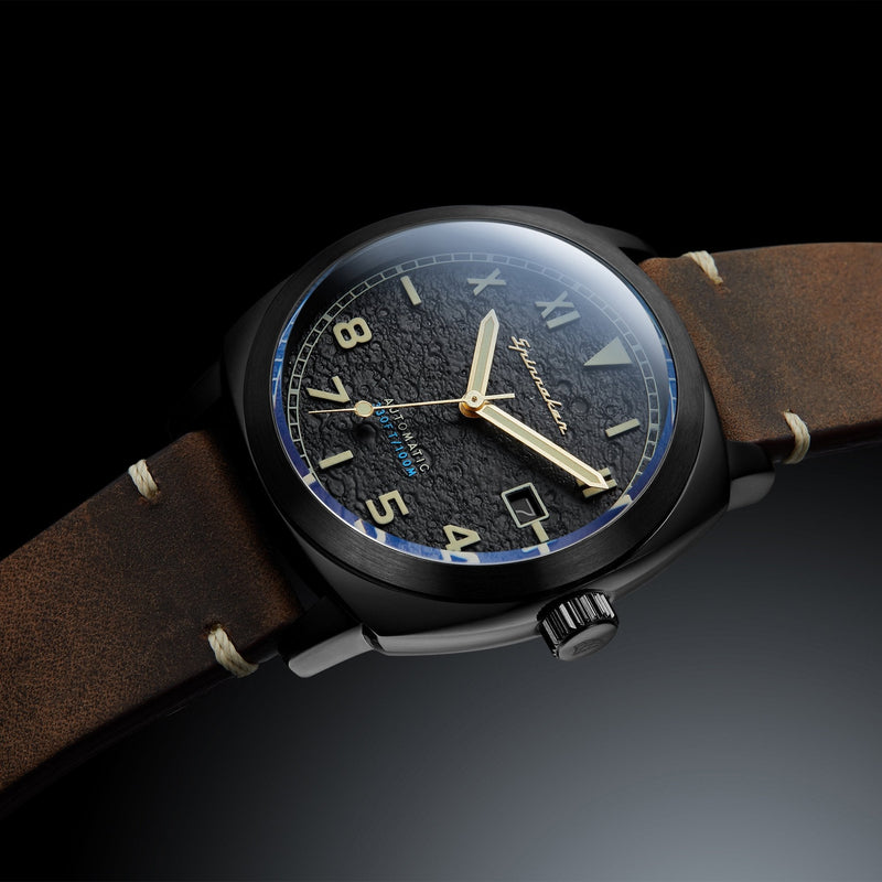 Hull California Automatic