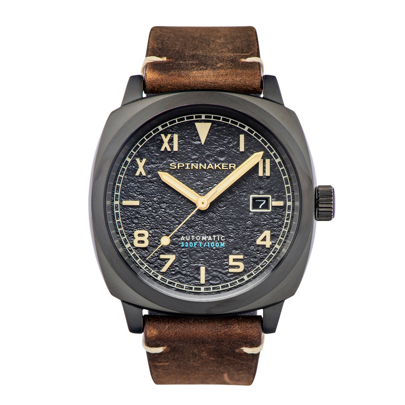 Hull California Automatic