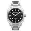 Hull Rivera Black Dial / Stainless Steel | Black Dial