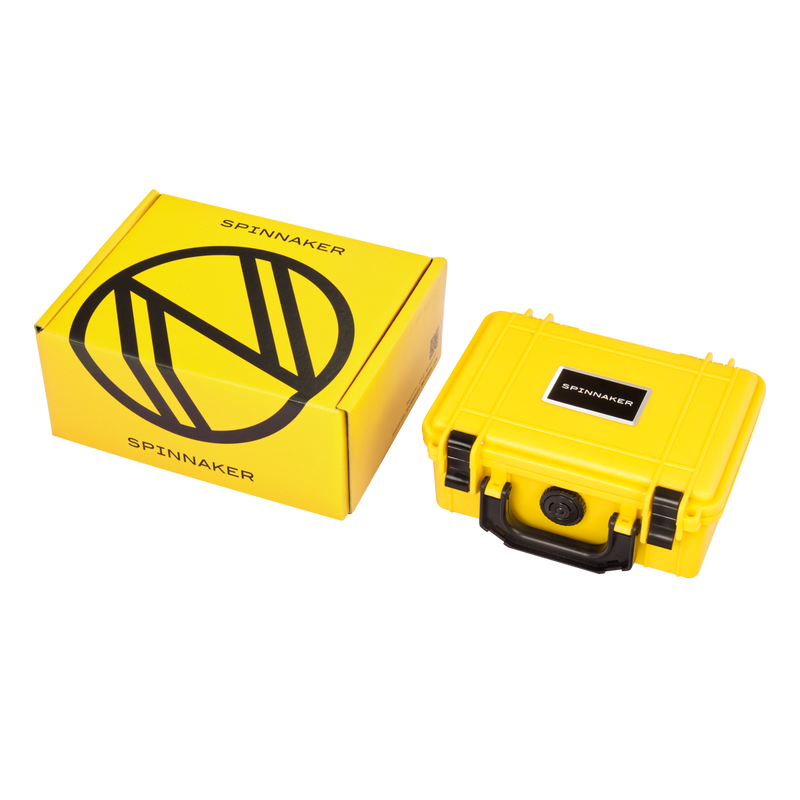 Boettger Diver Limited Edition Automatic Khaki | Khaki Dial