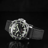 Hull Diver Automatic