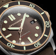 Hull Diver Automatic