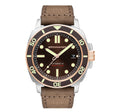 Hull Diver Automatic