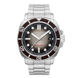 Hull Diver Automatic