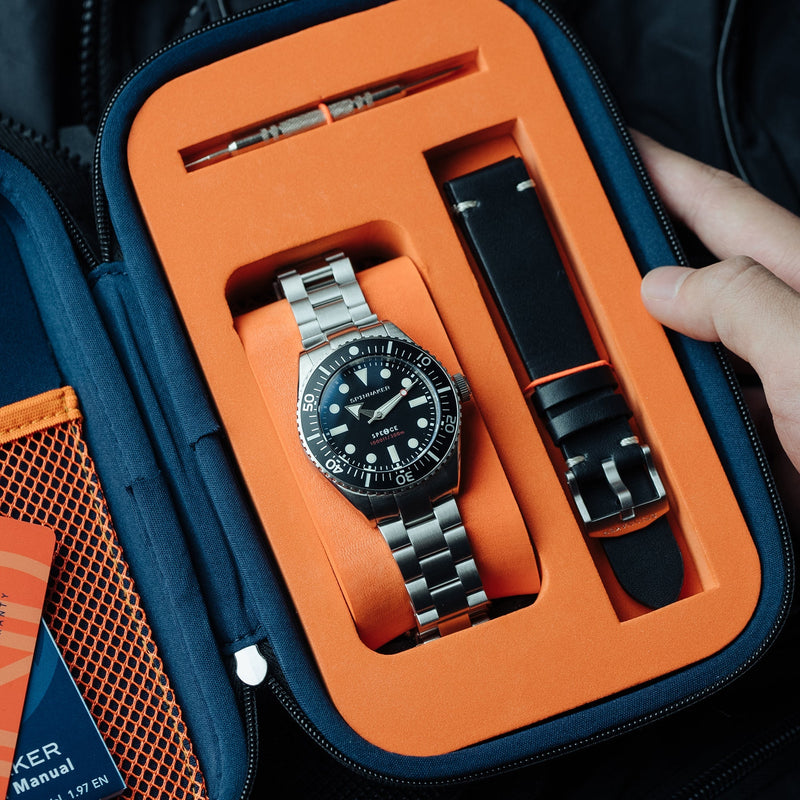 Spence 300 Automatic