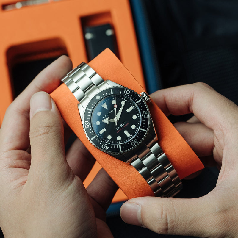 Spence 300 Automatic