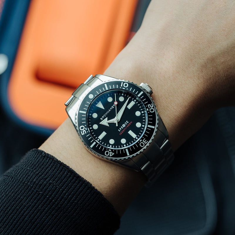 Spence 300 Automatic