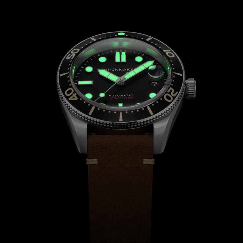 Croft Mid Size Automatic