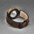 Solotempo 102977 / Black | Black Dial
