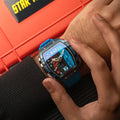 Magellan Automatic Star Trek Warp Speed Limited Edition