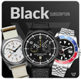 Watch Gang Black Subscription - 6 Month Prepay
