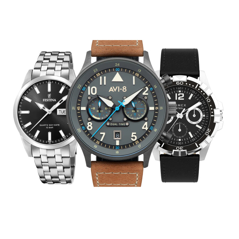 Watch Gang Original Subscription