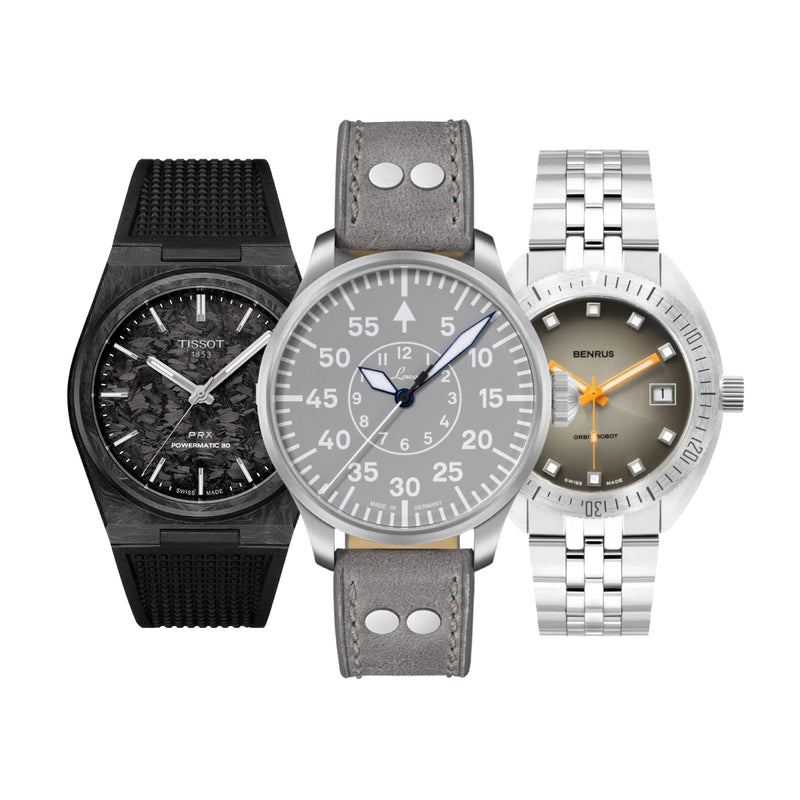 Watch Gang Platinum Subscription - 6 Month Prepay