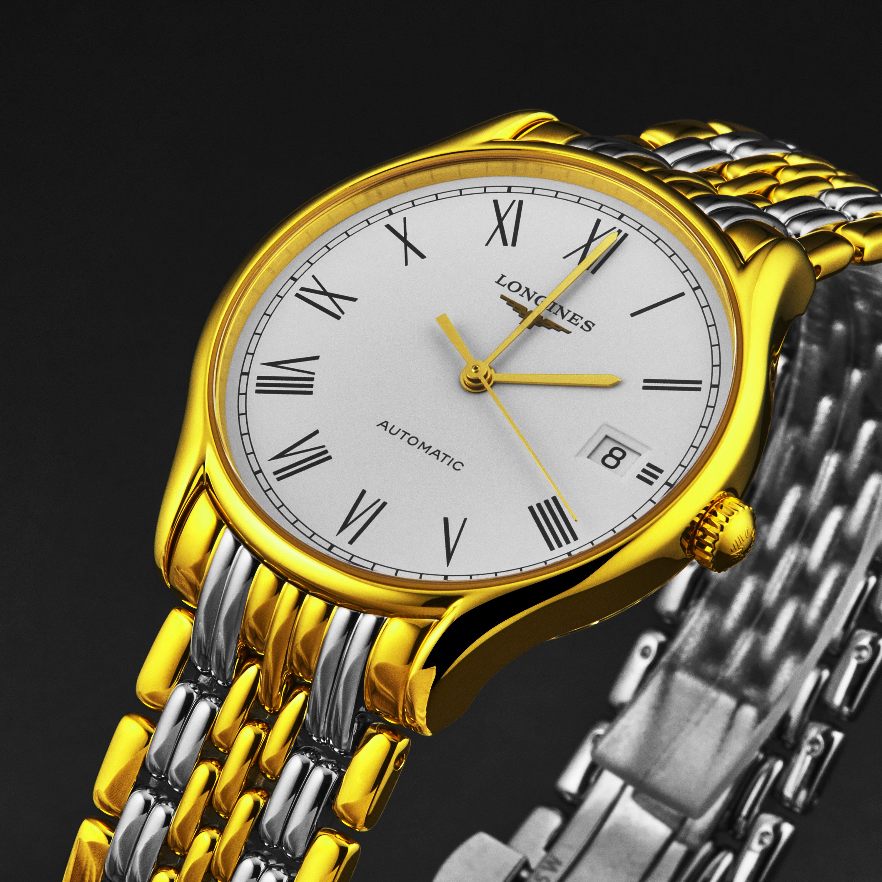 Lyre L48602117 / White | White Dial – Watch Gang