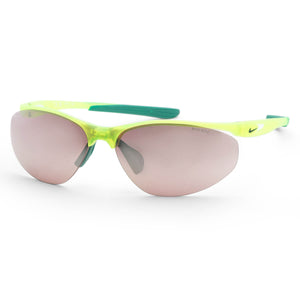 Classic 69 mm / Neon Green