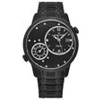 Nomad MAN-TR-04-NM / Black | Black Dial