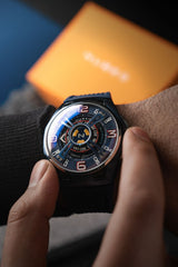 Nubeo OAO Automatic Limited Edition