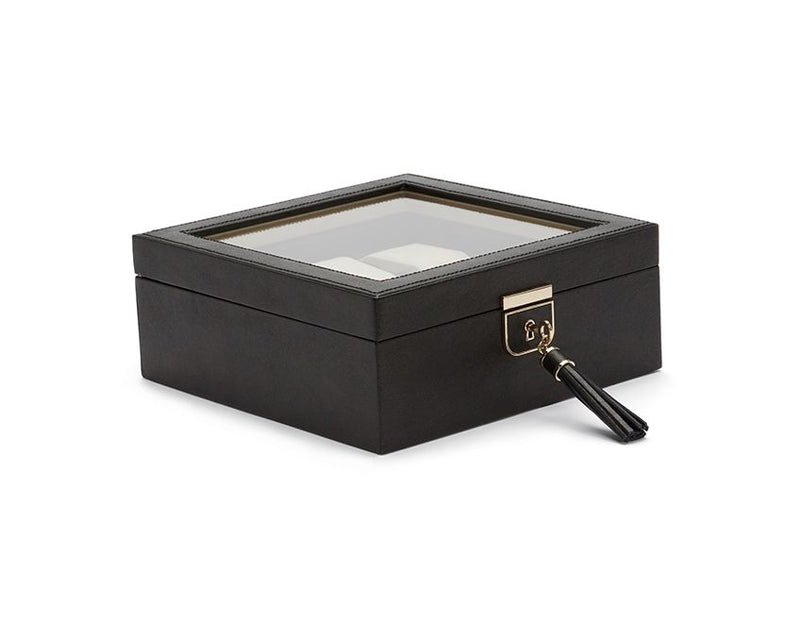 Palermo 6-Piece Watch Box