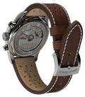 MM2 Beige/Leather | Beige Dial