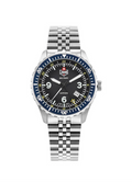 Wingman black Black Dial