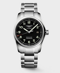 SPIRIT Black Dial