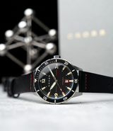 Cross to ROLEX Level Up