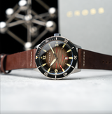 Cross to ROLEX Level Up