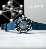 Cross to ROLEX Level Up