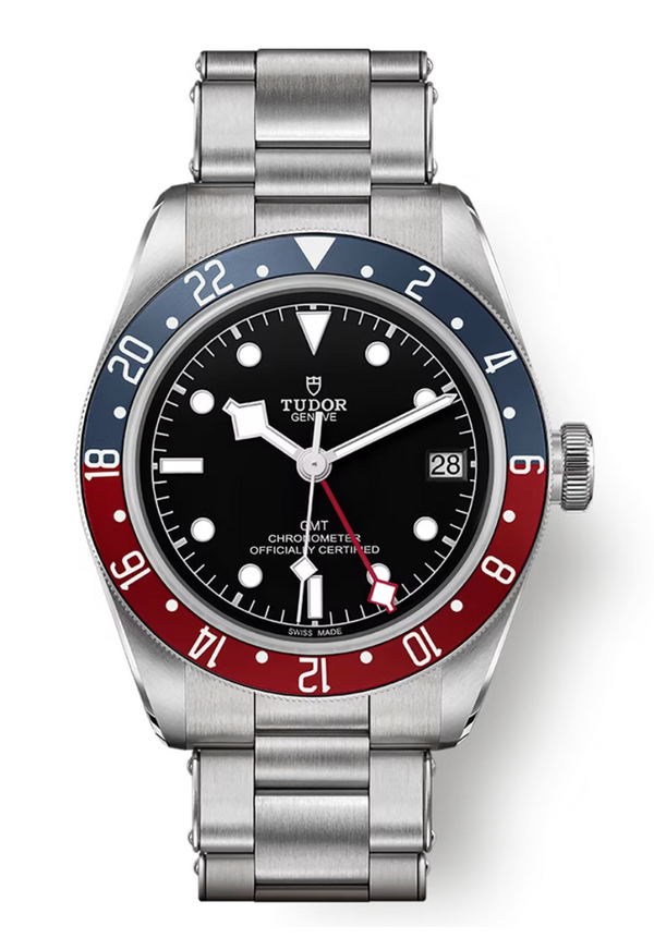 Fortuna 2 Tudor Level Up