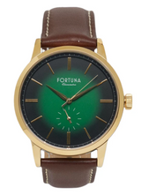 Fortuna 2 Tudor Level Up