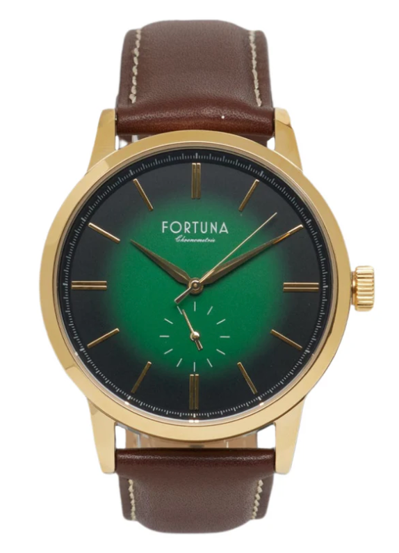 Fortuna 2 Tudor Level Up