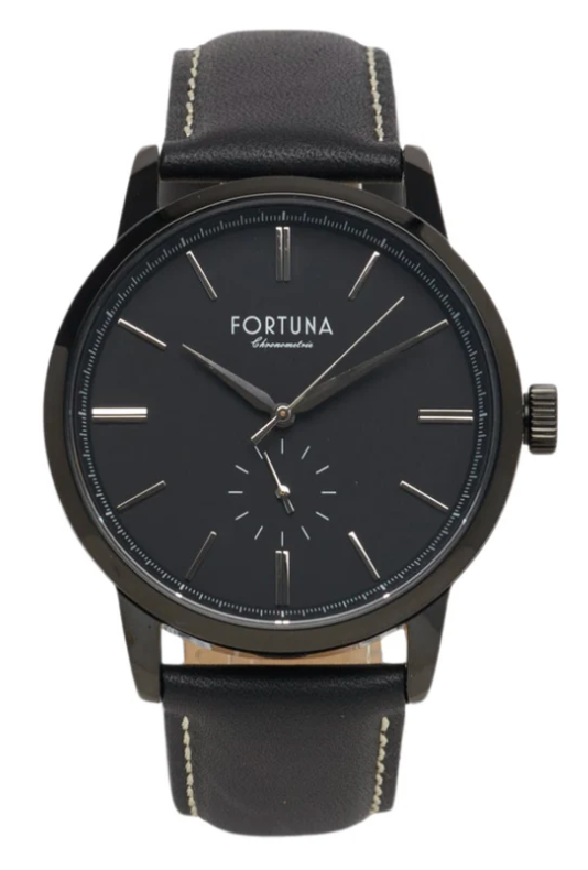 Fortuna 2 Tudor Level Up