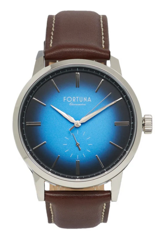 Fortuna 2 Tudor Level Up