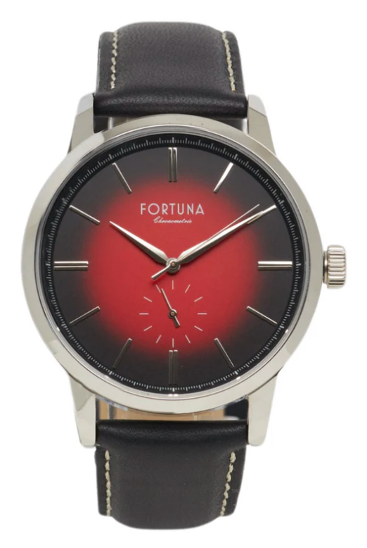 Fortuna 2 Tudor Level Up